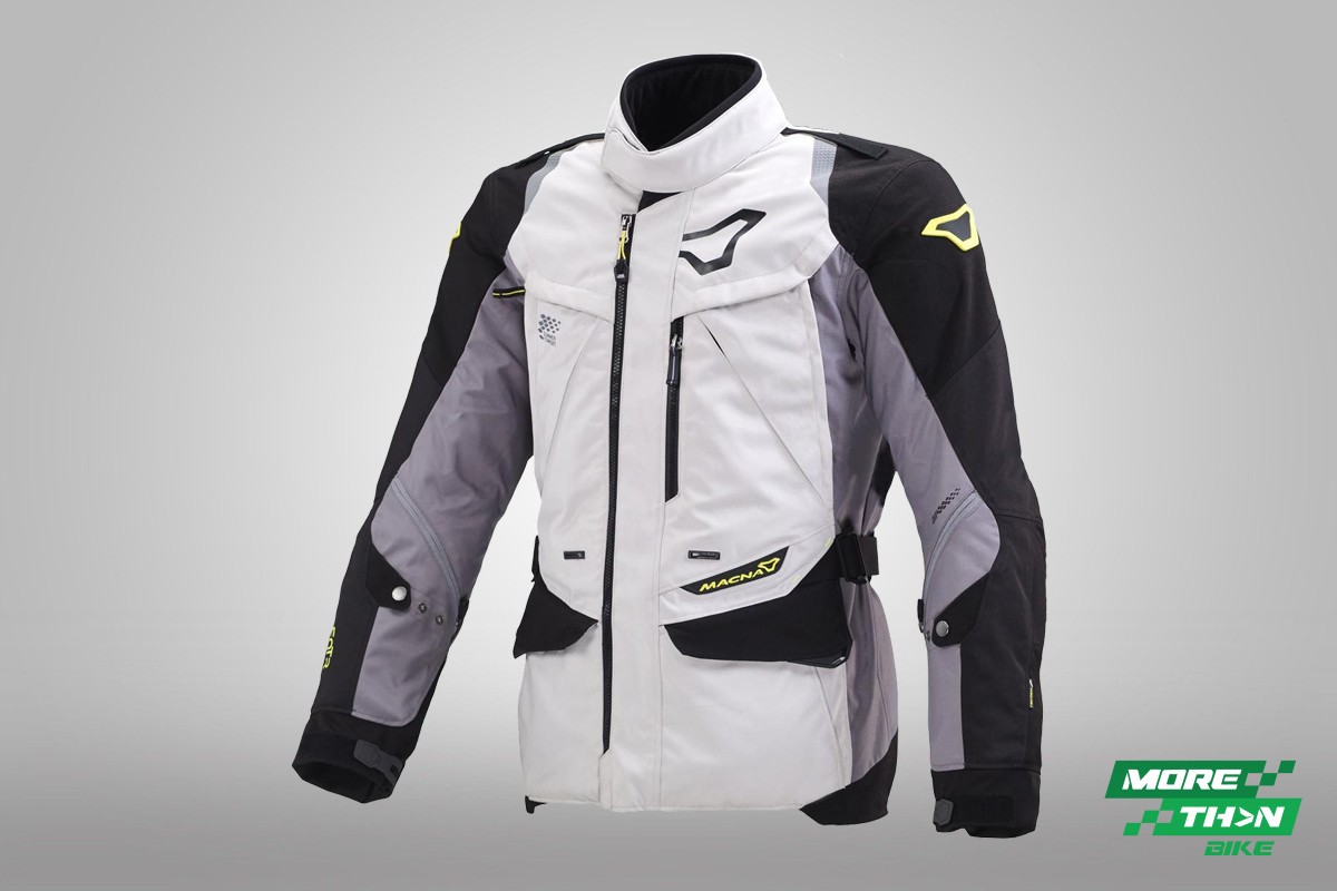 Jacket Bigbike